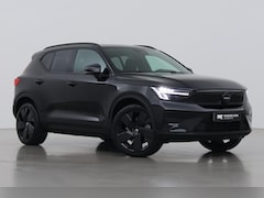 Volvo EX40 - Single Motor Extended Range Plus Black Edition | 82 kWh | Harman/Kardon | 360° Camera | 20