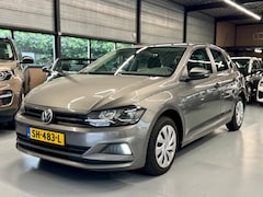 Volkswagen Polo - 1.0 MPI Trendline Export/Handel