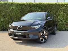 Volvo EX40 - Single Motor Extended Range Plus Europa 82 kWh Blis | Keyless | Stuur & stoel verwarming |