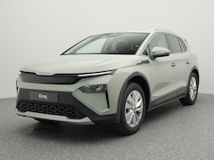 Skoda Elroq - Business Edition 85 | Trekhaak | Camera | Stoelverwarming | Adaptieve cruise control | Stu
