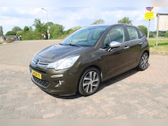 Citroën C3 - 1.2 VTi Collection