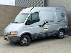 Renault Master - 3.3