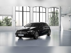 Mercedes-Benz A-klasse - A 250 e Business Solution AMG Limited Edition | Panoramadak | Memory pakket | Head-up disp