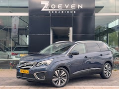 Peugeot 5008 - 1.2 PureTech Blue Lease Executive/ leder/