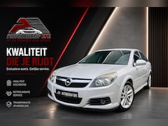 Opel Vectra GTS - 2.2-16V Business Airco*Sprtvlgn*Trkhk