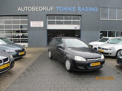 Opel Corsa - 1.2-16V Essentia