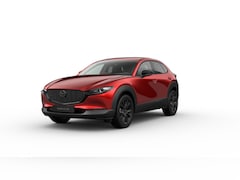 Mazda CX-30 - Homura | 7-inch digitale meterset | Achterklep automatisch openen/sluiten | Achteruitrijca
