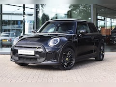 MINI Electric - Yours / Panoramadak / Sportstoelen / Comfort Access / Harman Kardon / Head-Up / LED