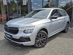 Skoda Kamiq - 1.0 TSI Business Edition | Apple CarPlay / Android Auto | Stoelverwarming | Achteruitrijca