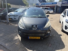 Peugeot 207 SW - 1.6 VTi XS Auto met een automaat en panorama dak en digitale airco en cruise controle