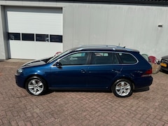 Volkswagen Golf Variant - 1.2 TSI Highline BlueMotion