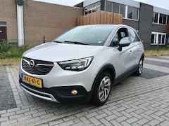 Opel Crossland X - 1.2 Online Edition