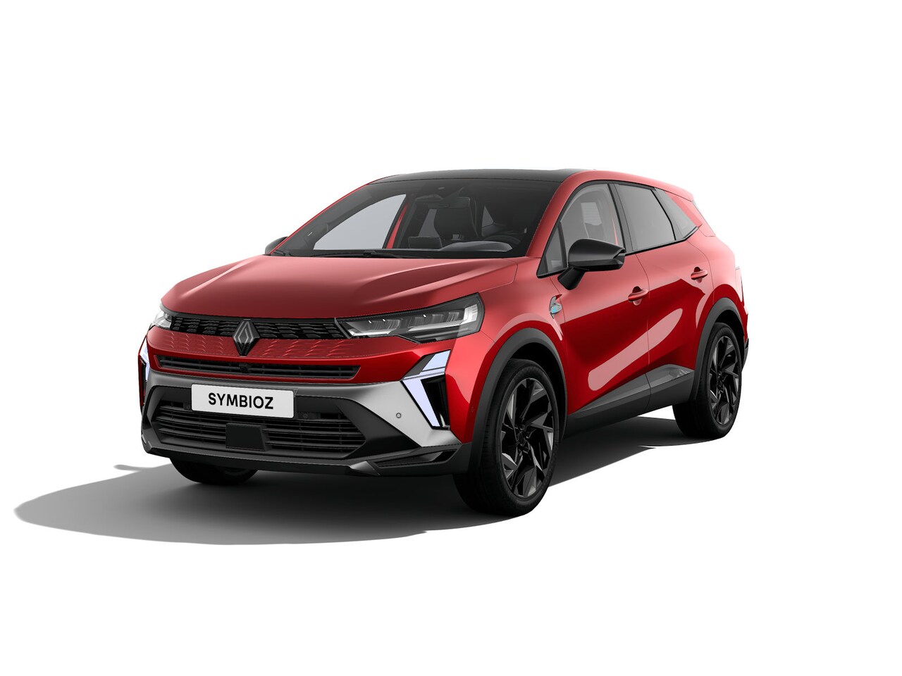 Renault Symbioz - esprit Alpine | Achteruitrijcamera | Adaptive Cruise Control | Draadloze telefoonoplader m - AutoWereld.nl