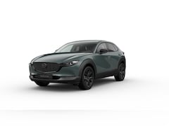 Mazda CX-30 - Homura | 7-inch digitale meterset | Achterklep automatisch openen/sluiten | Achteruitrijca