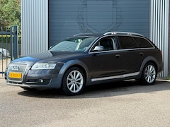 Audi A6 allroad quattro - 3.0 TDI Pro Line Business EXPORT
