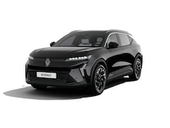 Renault Scenic E-Tech - Iconic | Active driver assist | Elektrisch verwarmbare voorstoelen | Elektronisch geregeld