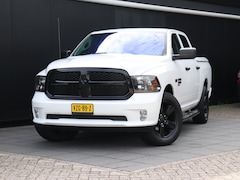 Dodge Ram 1500 - classic | TREKHAAK | CRUISE | NAVI | PDC |
