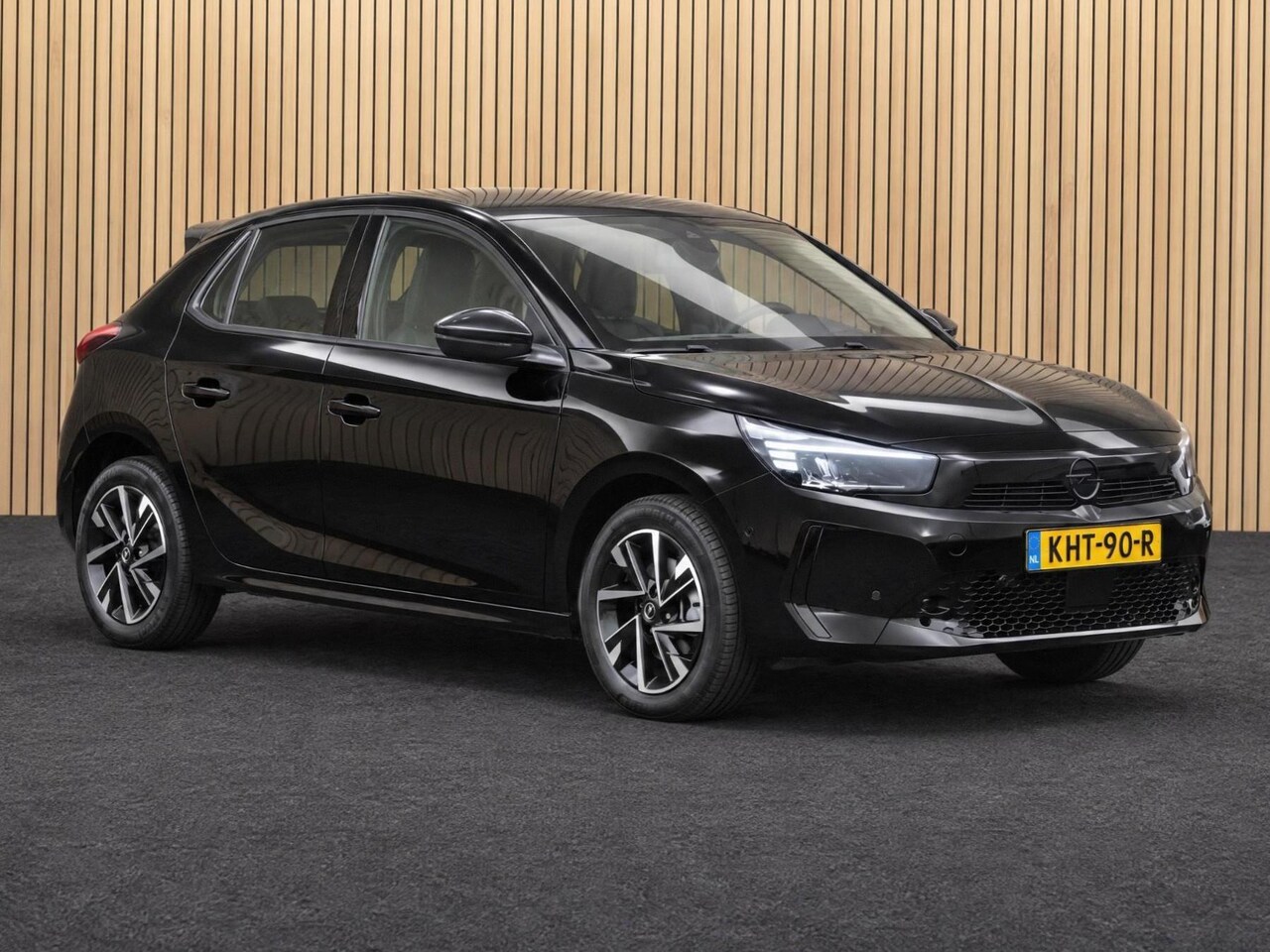 Opel Corsa - 1.2 Turbo YES | Cruise / LMV / Carplay - AutoWereld.nl