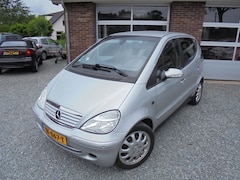 Mercedes-Benz A-klasse - 190 Elegance Lang Automaat Apk