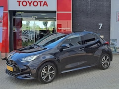 Toyota Yaris - 1.5 Hybrid 115 Dynamic STOEL/STUURWIELVERWARMING ADAPTIVE CRUISE CONTROL DRAADLOOS TEL. LA