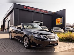 Saab 9-3 Cabrio - 2.0 T, 200pk, Automaat, Gedocumenteerd, Hirsch, Keurig