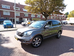 Honda CR-V - 2.0i Comfort AUTOMAAT PANORAMADAK CAMERA NAVI TEL