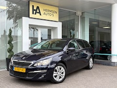 Peugeot 308 SW - 1.6 BlueHDI Executive|Motor&Gearbox Good|Export|