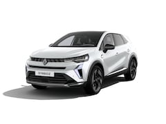 Renault Symbioz - Iconic | Achteruitrijcamera | Active driver assist | Draadloze telefoonoplader met magsafe