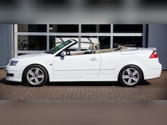 Saab 9-3 Cabrio - 1.8t Vector sport