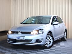 Volkswagen Golf - 1.4 TSI Highline LOUNGE AUTOMAAT ECC CRUISE PDC STOELVERWARMING '14