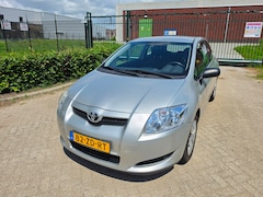 Toyota Auris - 1.6-16V Terra AIRCO NAP NETJES