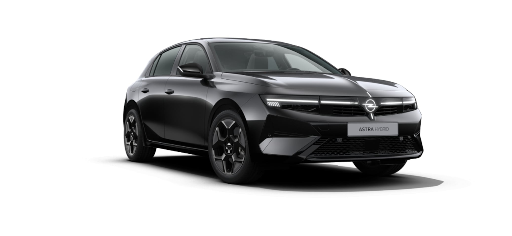 Opel Astra - Ultimate - Hybrid | Achteruitrijcamera 180° | Adaptive Cruise control | Apple CarPlay en A - AutoWereld.nl
