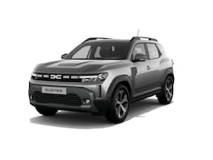Dacia Duster - Limited Edition | Achteruitrijcamera | Handsfree card voor openen, sluiten en starten zond