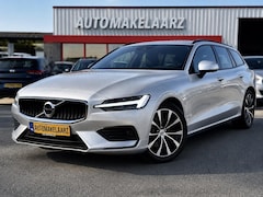 Volvo V60 - 2.0 D3 Momentum | BLINDSP. LANE ACC