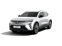 Renault Scenic E-Tech - Business Techno - Comfort Range | Elektronisch geregelde airconditioning met twee klimaatz