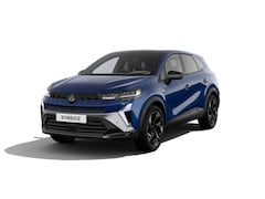 Renault Symbioz - esprit Alpine | Achteruitrijcamera | Adaptive Cruise Control | Draadloze telefoonoplader m