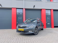 Skoda Fabia Combi - 1.2 TSI Edition