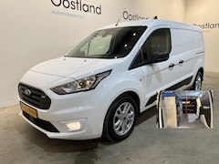 Ford Transit Connect - 1.5 EcoBlue L2 Trend Servicebus / Sortimo Inrichting / Euro 6 / Schuifdeur L + R / 220V. /