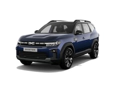 Dacia Bigster - Limited Edition | Achteruitrijcamera | Cruise Control en snelheidsbegrenzer | Handsfree ca