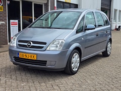 Opel Meriva - 1.6-16V Enjoy AIRCO|CRUISE