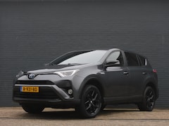 Toyota RAV4 - 2.5 Hybrid Dynamic Sport TOPSTAAT CAMERA NAVI BLUETOOTH CRUISE CLIMA