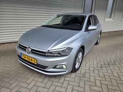 Volkswagen Polo - 1.0 TSI Comfortline