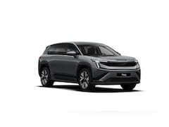 Skoda Peaq - Business Edition | Driving mode select | Frunk (37L) | Parkeersensoren voor en achter