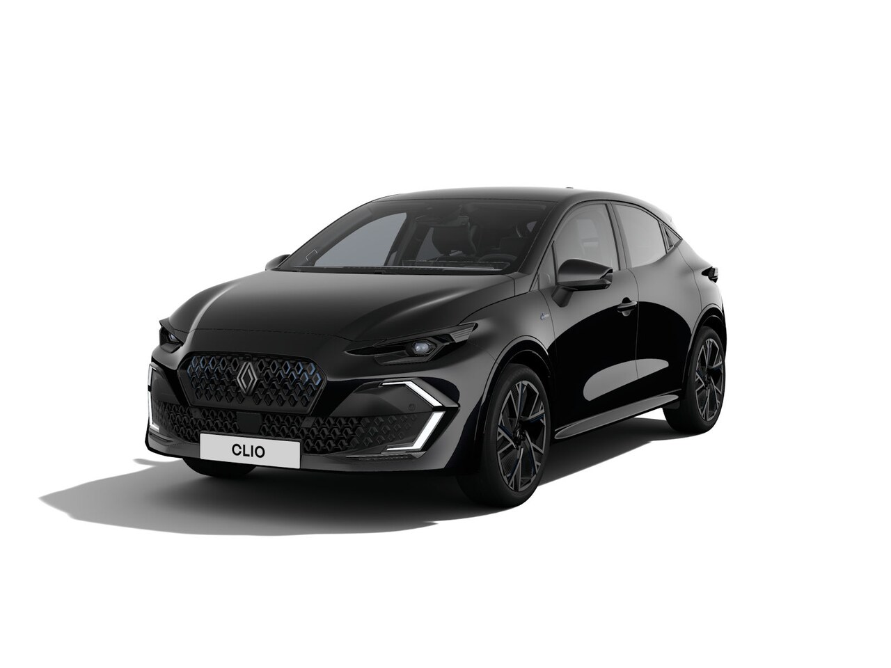 Renault Clio - esprit Alpine | Achteruitrijcamera | Draadloze telefoonoplader met magsafe technologie | E - AutoWereld.nl