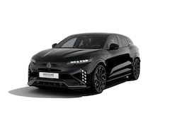 Renault Mégane E-Tech - esprit Alpine | Elektrisch verwarmbare voorstoelen | Elektronisch geregelde airconditionin