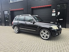 Mercedes-Benz GLK-klasse - 320 CDI 4-Matic | XENON | LED | PDC | CAMERA | NAVI | ELEC. PAKKET