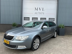 Skoda Superb Combi - 1.8 TSI Ambition Business Line