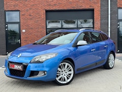 Renault Mégane Estate - 1.4 TCe GT-Line |AIRCO|NAVI|CRUISE|LMV