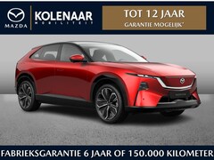 Mazda CX-6e - Takumi 78 kWh | Gratis elektr. trekhaak t.w.v. €1695, - | Tot 468km range | Tot 200kW snel
