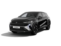 Renault Symbioz - esprit Alpine | Achteruitrijcamera | Adaptive Cruise Control | Draadloze telefoonoplader m